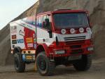 Iveco EuroCargo Dakar 2003 года